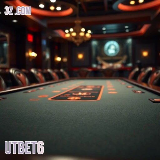 Jogos Empolgantes do Utbet6 para Todos os Gostos