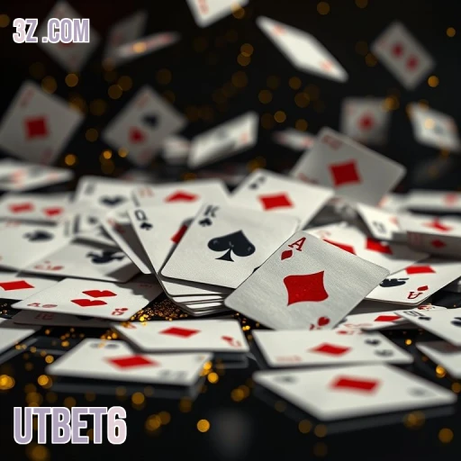 Slotmania no Utbet6: Diversão e Emoção em Cada Giro