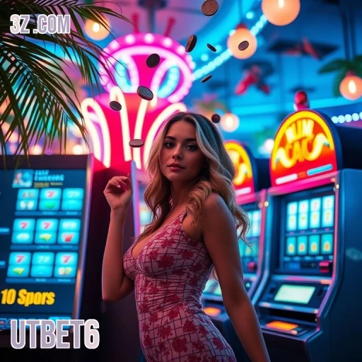 Experimente o Exclusivo Mundo VIP do Utbet6 Agora!