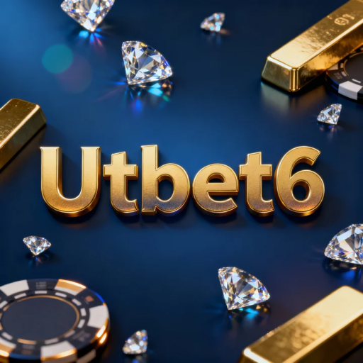 Novo logo da Utbet6